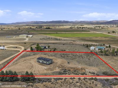 25000 N Big Springs Ranch Rd, Paulden, AZ, 86334