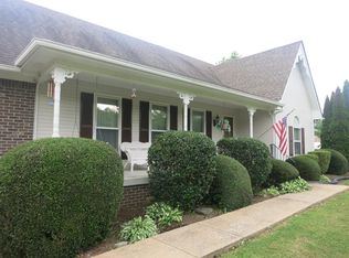 171 Lincoln Rd, Fayetteville, TN 37334