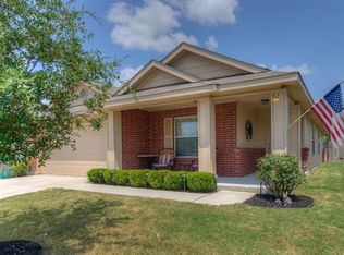 17720 Wild Lily Cv, Elgin, TX 78621