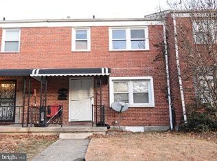 818 Bradhurst Rd APT 1, Baltimore, MD 21212