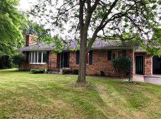 5497 Conway Rd, Chelsea, MI 48118