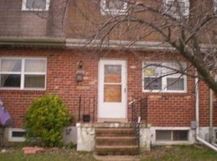 620 Kingston Rd, Baltimore, MD 21220