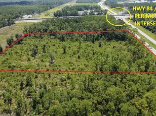 00 Inner Perimeter, Valdosta, GA 31601