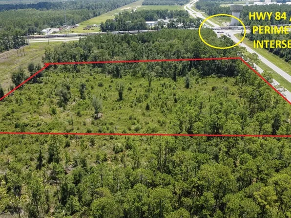 00 Inner Perimeter, Valdosta, GA 31601