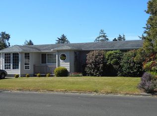150 SE Salmon St, Waldport, OR