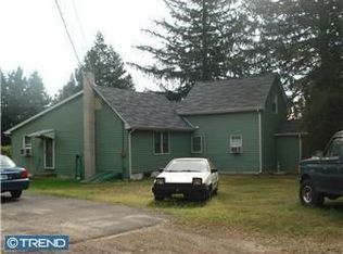 798 Hopewell Rd, Marlton, NJ 08053