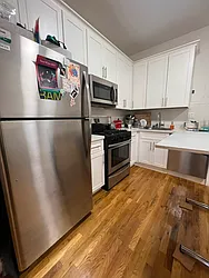 Rented by Standard Living Realty Inc