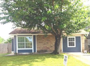 9738 Hidden Fld, San Antonio, TX 78250