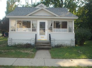 995 Evanston Ave, Muskegon, MI 49442