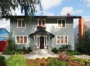 434 W 38th St, San Pedro, CA 90731