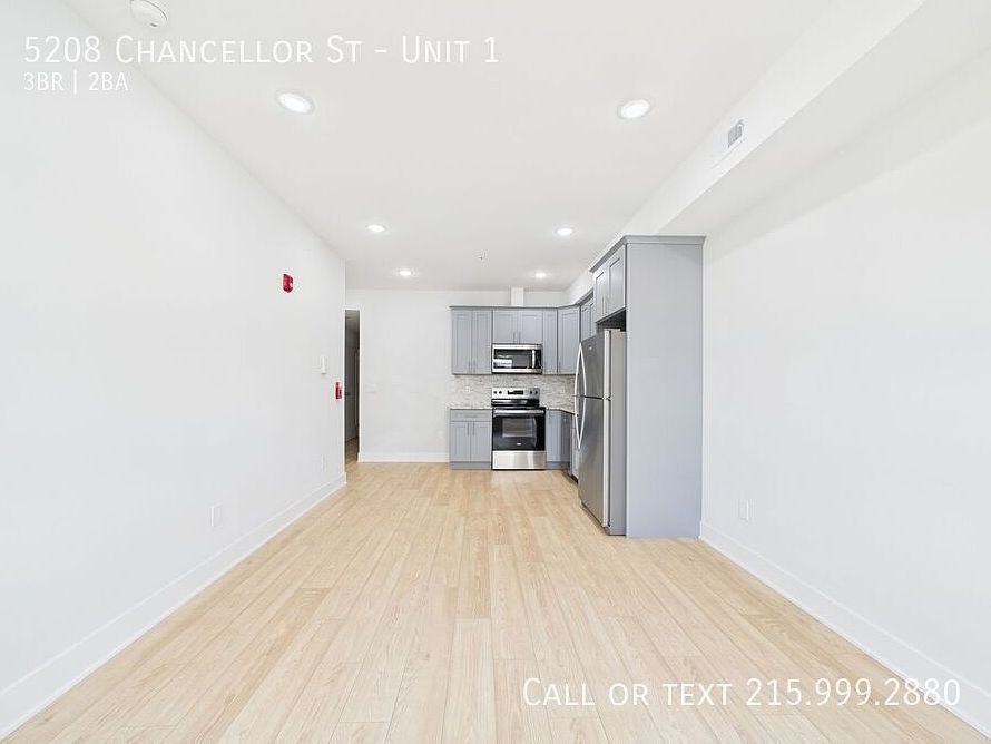 1st image of 5208 Chancellor St Unit 1