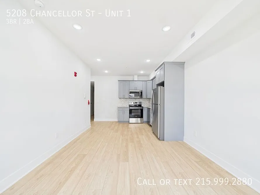 5208 Chancellor St #1