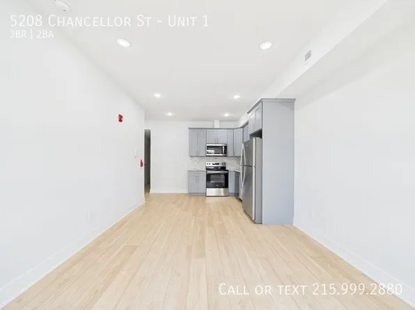 5208 Chancellor St, Philadelphia, PA