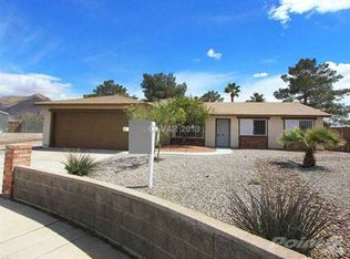 1532 Lady Bryan Ln, Las Vegas, NV 89110