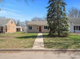 6917 Russell Ave S, Richfield, MN 55423