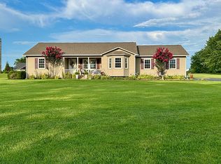 1360 Carter Rd, Mayfield, KY 42066