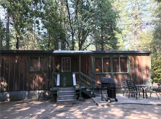 8 Rockerfeller Rd, Berry Creek, CA 95916