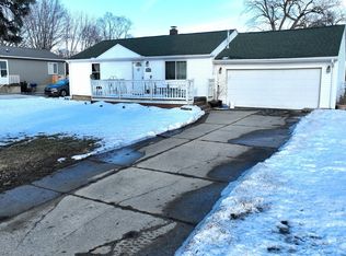 1375 Transue Ave, Burton, MI 48509