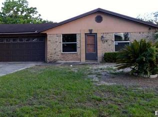 708 Joan Ln, Panama City, FL 32404