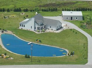 09117 County Road 12, Montpelier, OH 43543