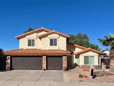 24414 N 40TH Lane, Glendale, AZ, 85310
