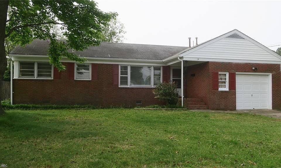 1st image of 14 Bonneville Dr