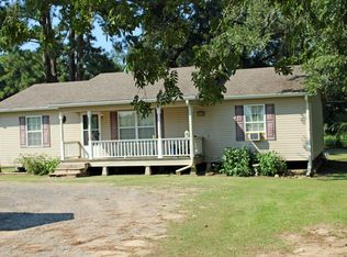 273 Meadow Ln, Iota, LA 70543