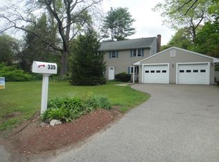 335 Lowell St, Lexington, MA 02420