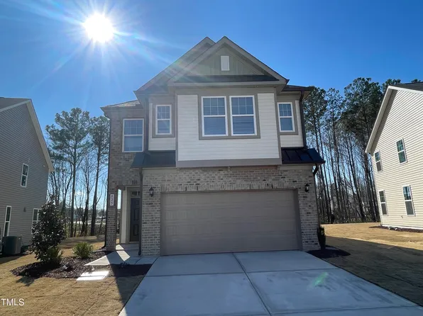 825 Wild Petal Ct, Zebulon, NC 27597