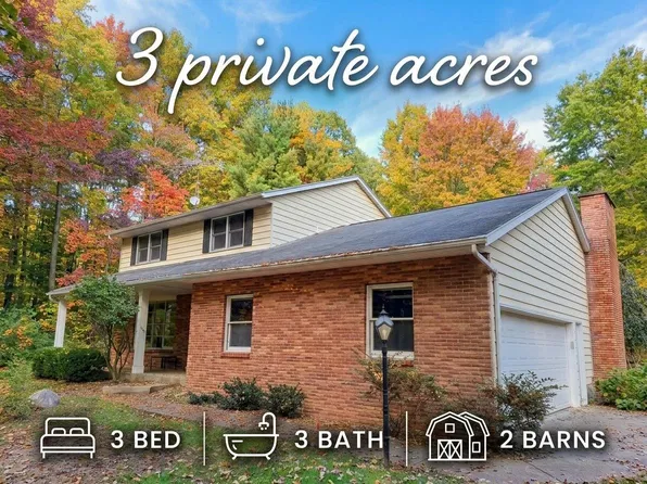 2910 N 5th St, Kalamazoo, MI 49009