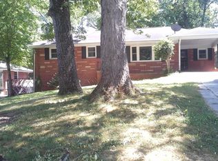 1581 Van Epps St, Atlanta, GA 30316
