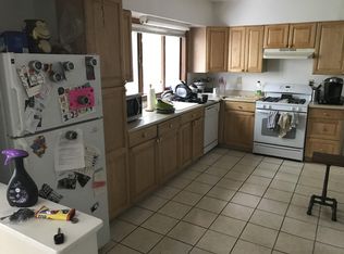 5 Walter Ter #1, Somerville, MA 02145
