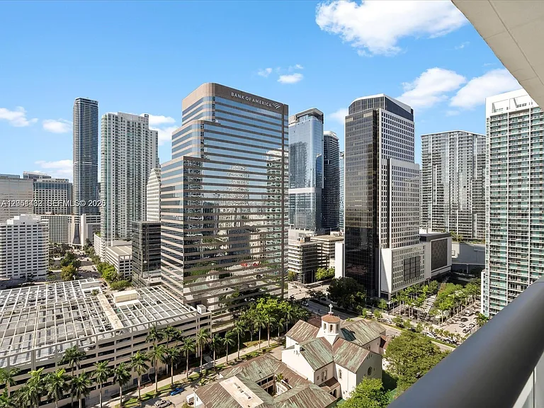 495 Brickell Ave #2305 — Photo 33