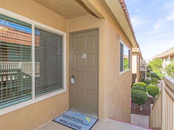 1050-1060 Chinquapin Ave #60-20