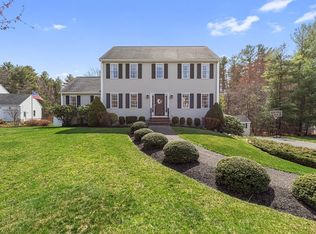 103 Crimson St, Raynham, MA 02767