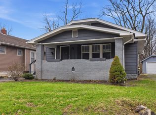442 S Arlington Ave, Indianapolis, IN 46219
