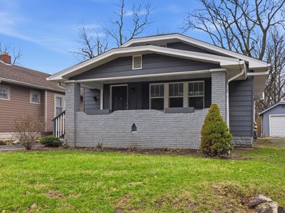 442 S Arlington Ave, Indianapolis, IN, 46219
