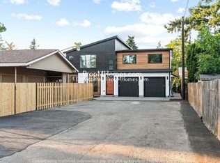 6143 SE Tenino St #0, Portland, OR 97206