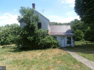 21201 Big Woods Rd, Dickerson, MD 20842