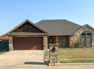 3600 Overland Dr, Durant, OK 74701