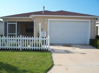 2326 Pine Ridge St, The Villages, FL 32162