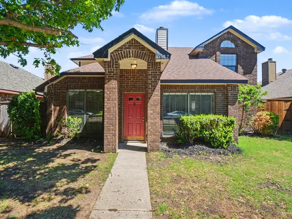 1507 Spring St, Allen, TX 75002
