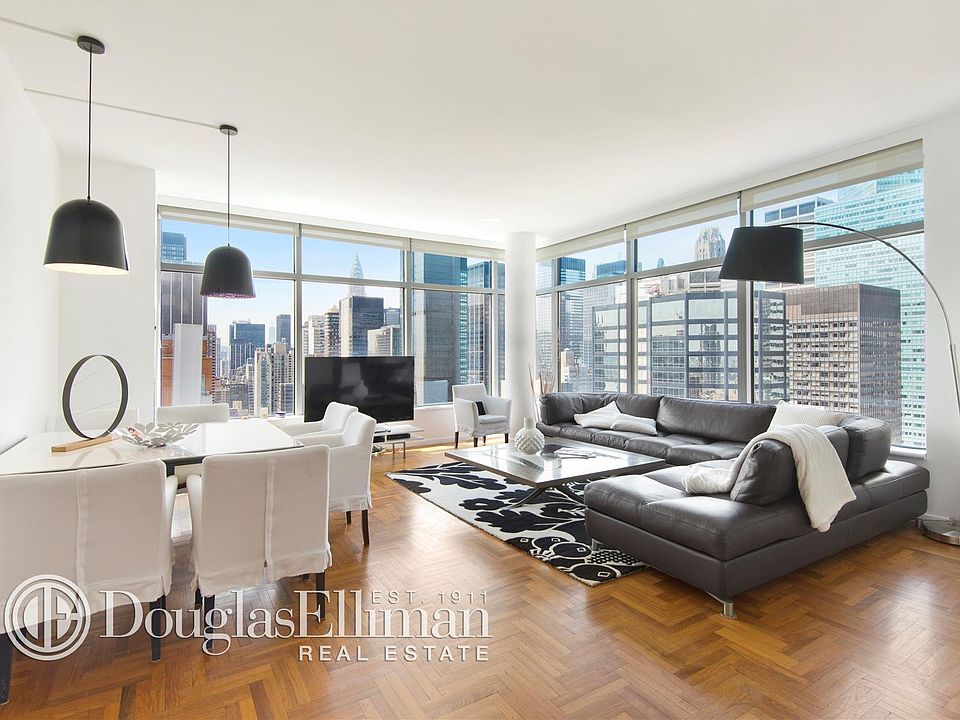 1st image of 250 E 54th St APT 34A