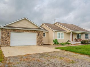 2642 Swaffer Rd, Silverwood, MI 48760