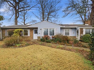 3729 N Donnawood Ct, Virginia Beach, VA, 23452