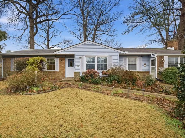 3729 N Donnawood Ct, Virginia Beach, VA 23452