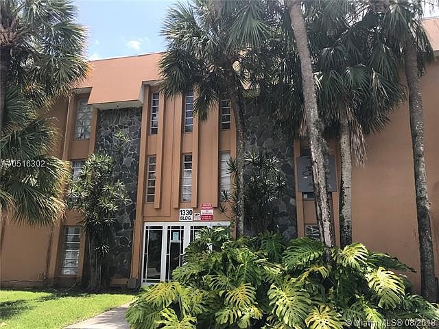 1st image of 1330 W 54th St APT 205C