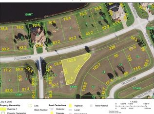 24385 Peppercorn Rd, Punta Gorda, FL 33955