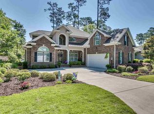 909 Morrall Dr, North Myrtle Beach, SC 29582