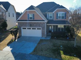5224 Shergold St, Cary, NC 27519